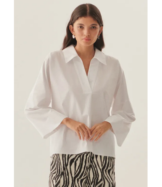 Ladies EXQUISE EXQUISE Lucia Blouse