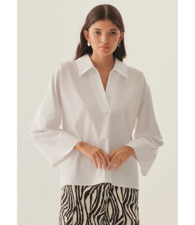 Ladies EXQUISE EXQUISE Lucia Blouse
