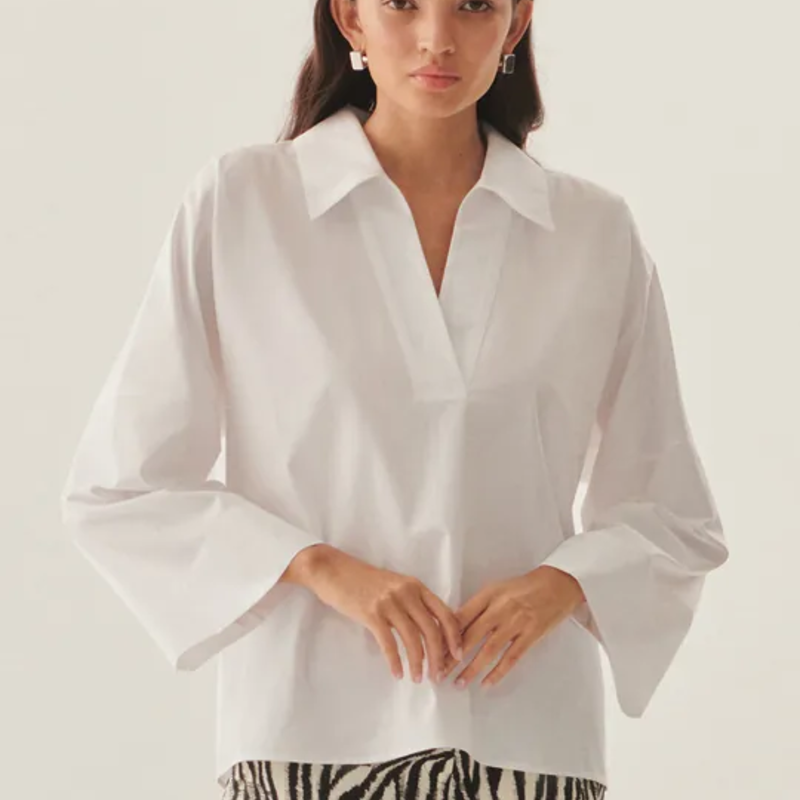 Ladies EXQUISE EXQUISE Lucia Blouse