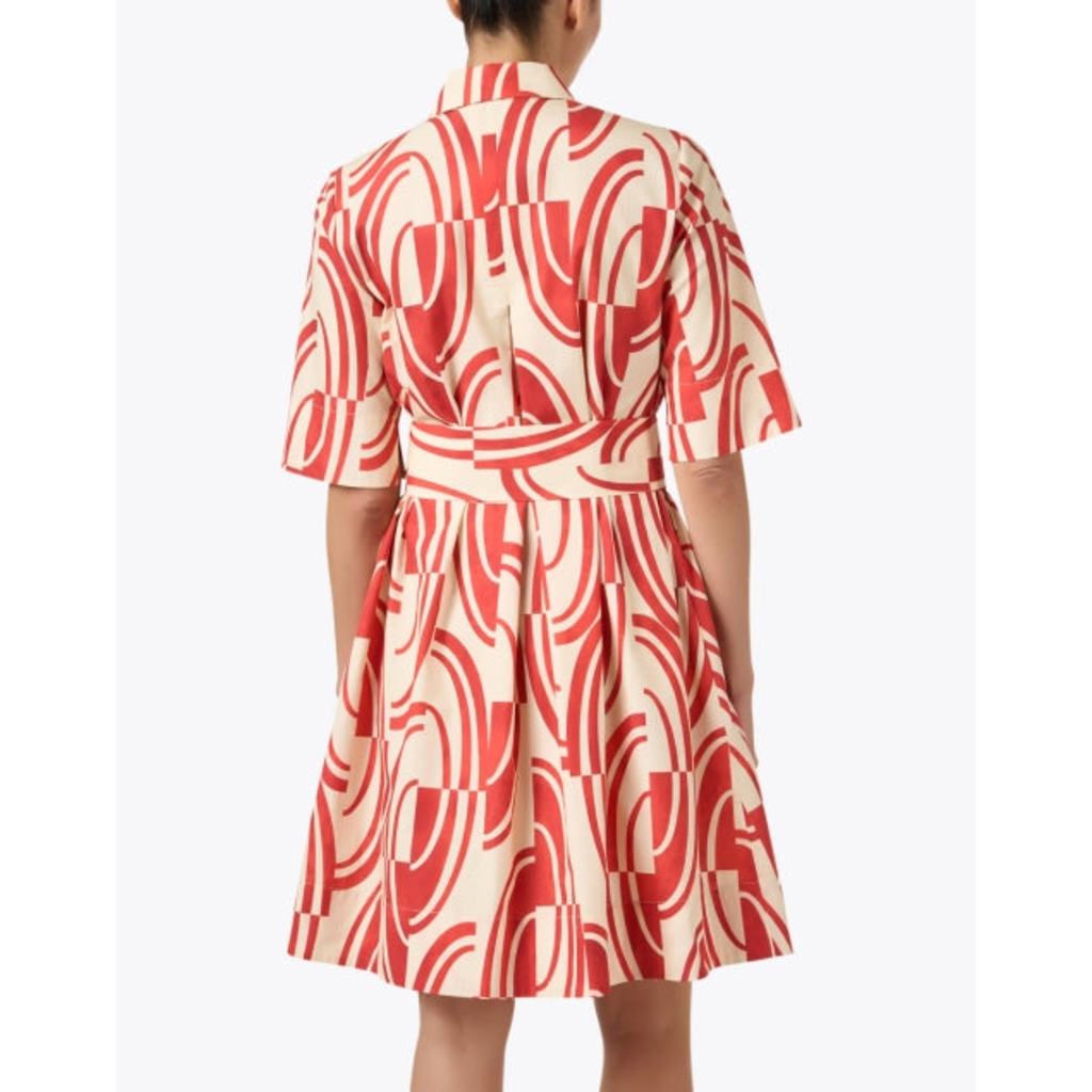 Ladies EXQUISE EXQUISE Rachel Dress