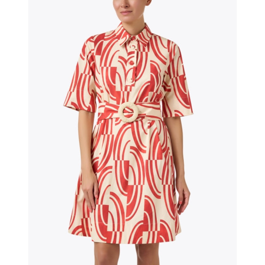 Ladies EXQUISE EXQUISE Rachel Dress