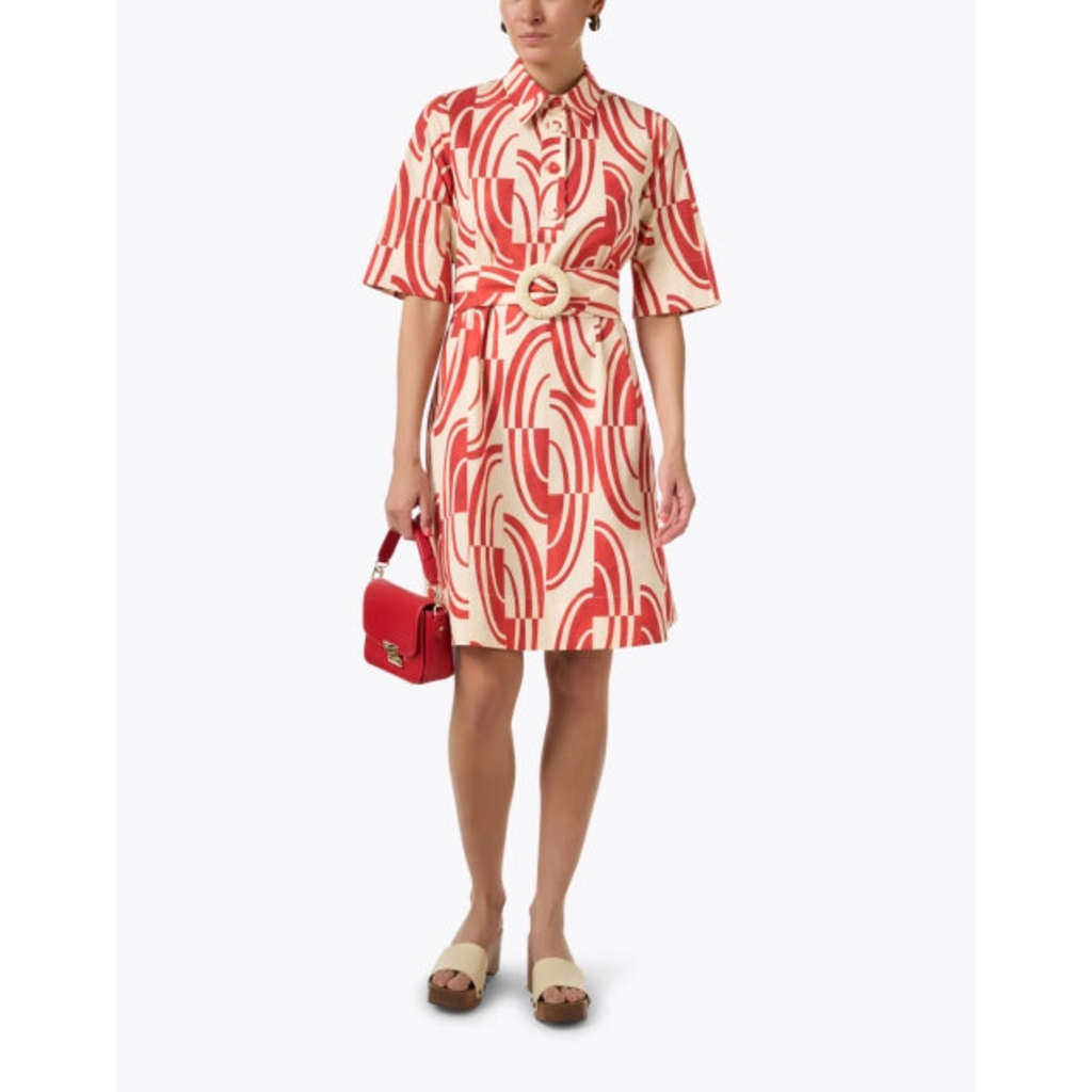 Ladies EXQUISE EXQUISE Rachel Dress