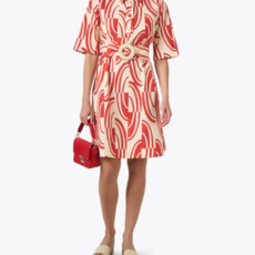 Ladies EXQUISE EXQUISE Rachel Dress