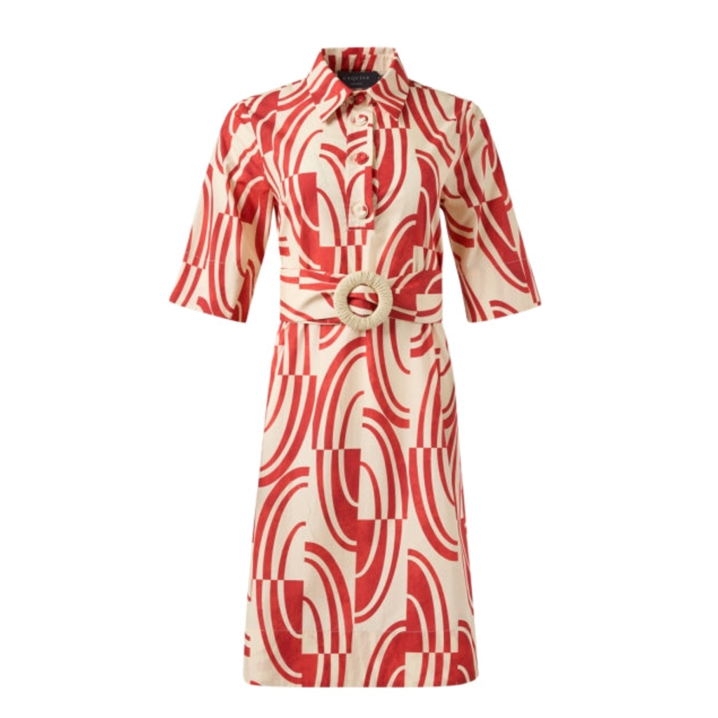 Ladies EXQUISE EXQUISE Rachel Dress