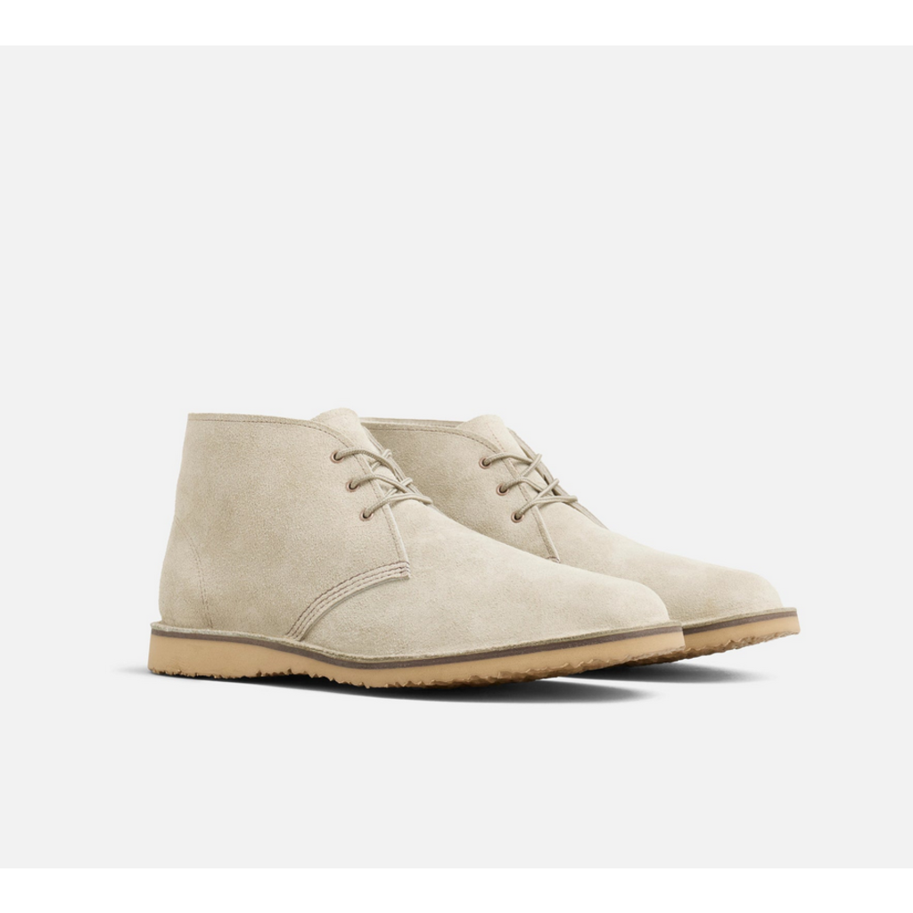 Red Wing Shoe Company Red Wing Weekender Chukka
