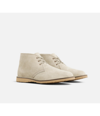 Red Wing Shoe Company Red Wing Weekender Chukka