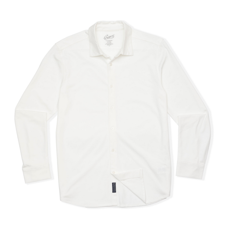 Grayers America Inc. Grayers Hackett LS Sorona Shirt