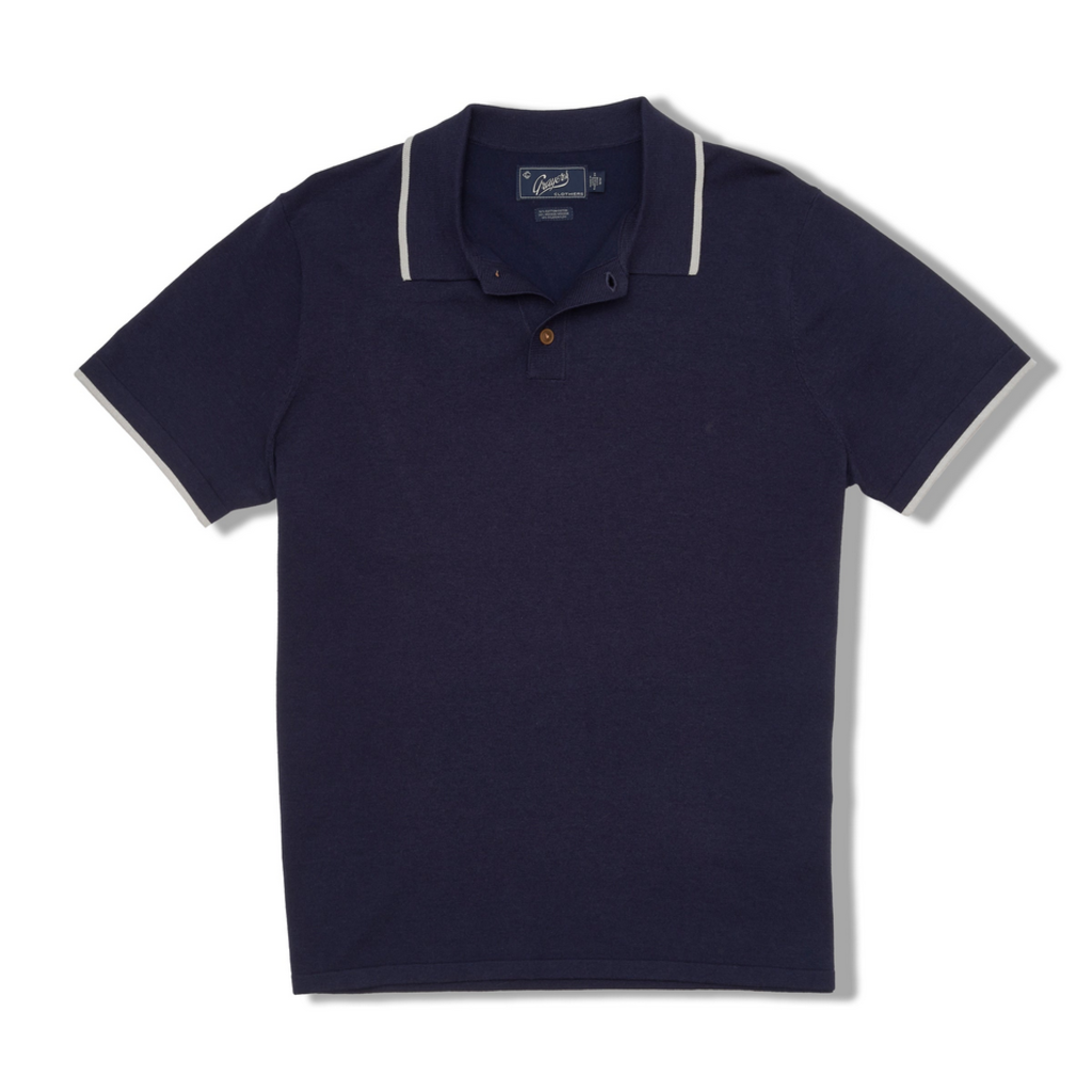 Grayers America Inc. Grayers Cotton Viscose SS Polo