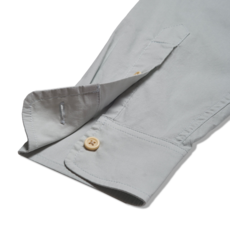 Grayers America Inc. Grayers Van Dam Stretch Poplin Shirt