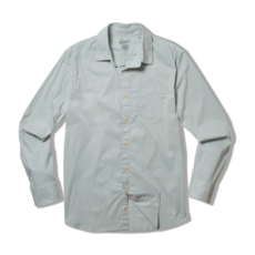Grayers America Inc. Grayers Van Dam Stretch Poplin Shirt