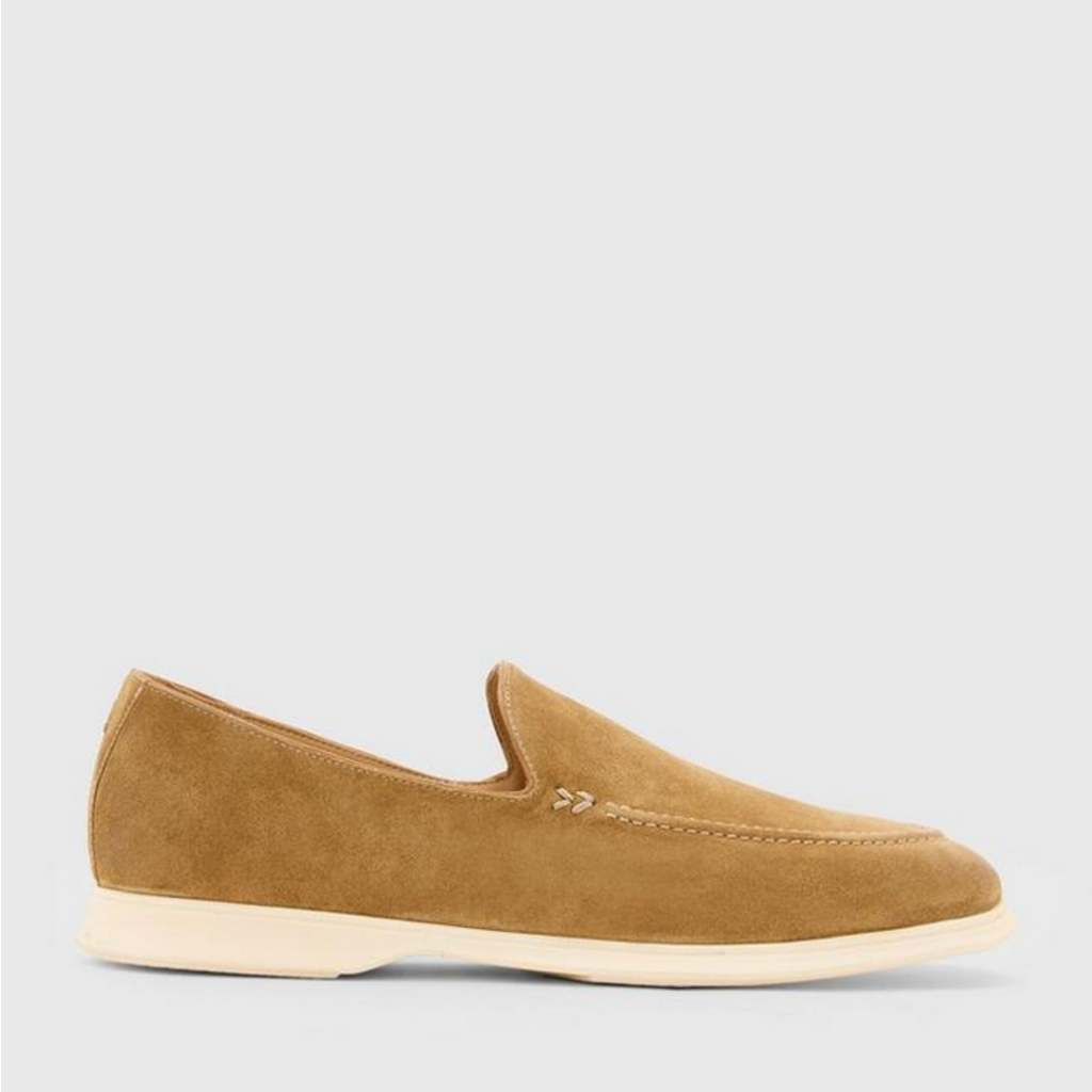 John Varvatos John Varavtos Thompson Venetian Slip-on