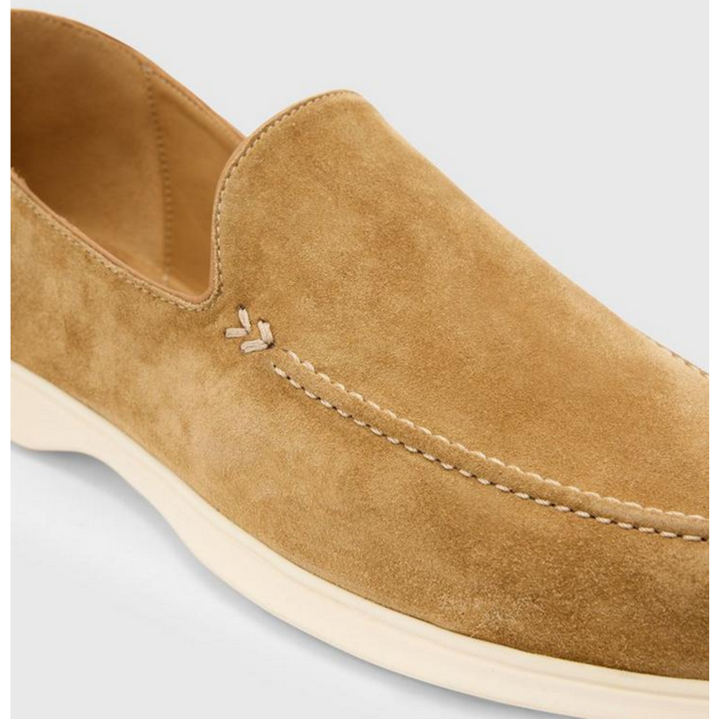 John Varvatos John Varavtos Thompson Venetian Slip-on
