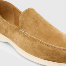 John Varvatos John Varavtos Thompson Venetian Slip-on