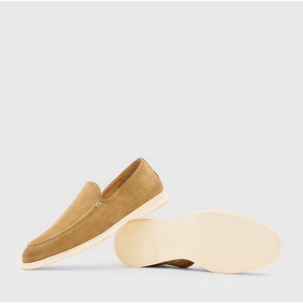 John Varvatos John Varavtos Thompson Venetian Slip-on