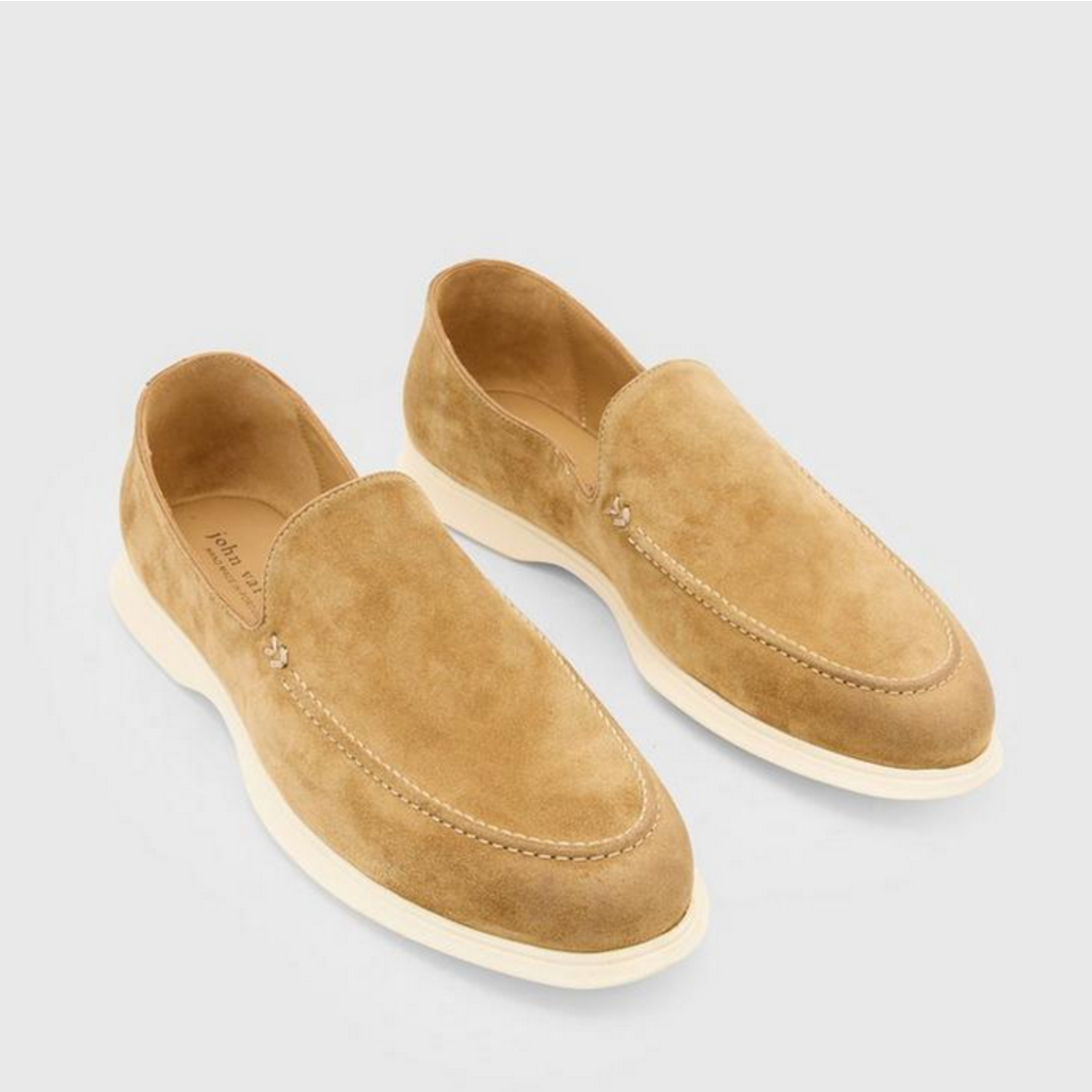 John Varvatos John Varavtos Thompson Venetian Slip-on