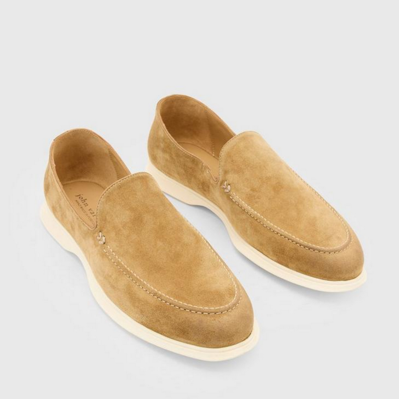John Varvatos John Varavtos Thompson Venetian Slip-on