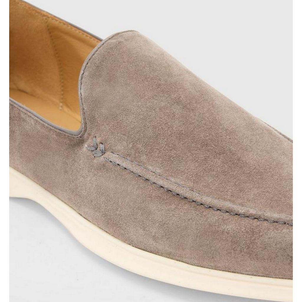 John Varvatos John Varavtos Thompson Venetian Slip-on