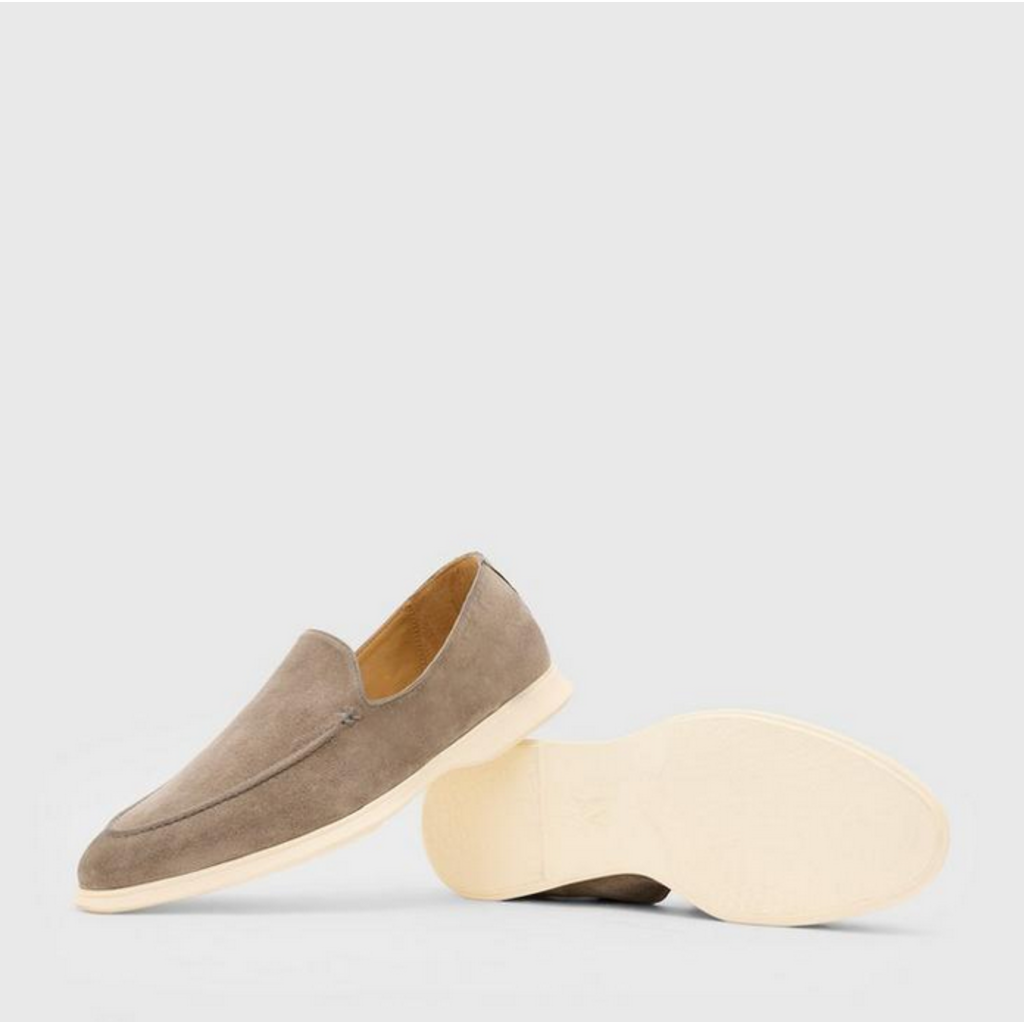 John Varvatos John Varavtos Thompson Venetian Slip-on