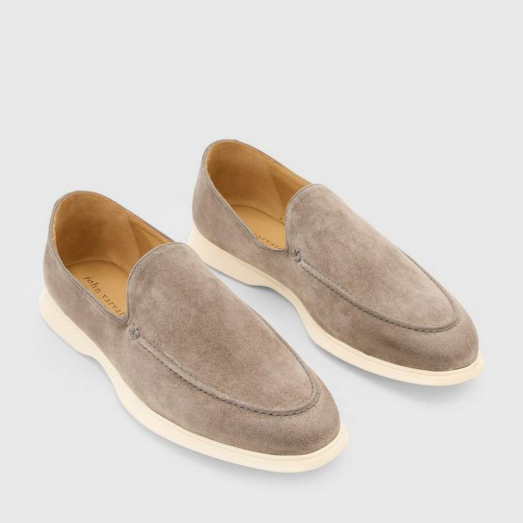 John Varvatos John Varavtos Thompson Venetian Slip-on