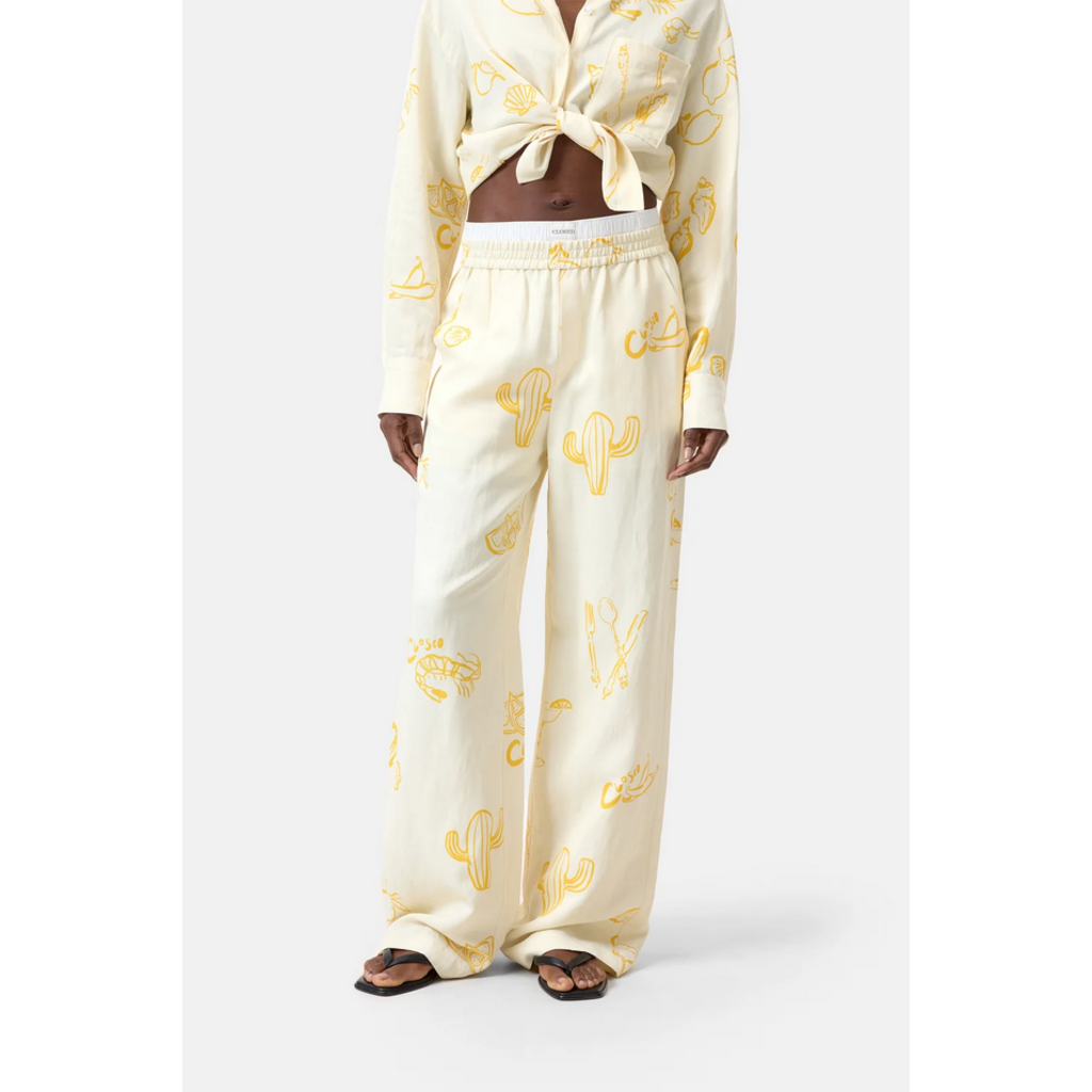 CLOSED Winona Pant