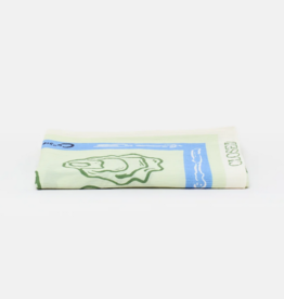 CLOSED Scarf