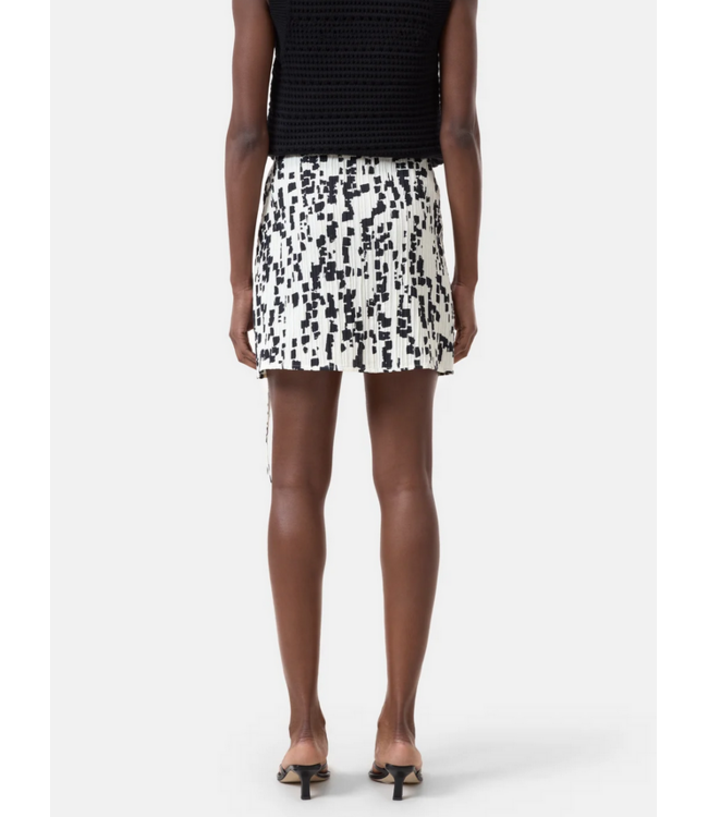 CLOSED Mini Wrap Skirt