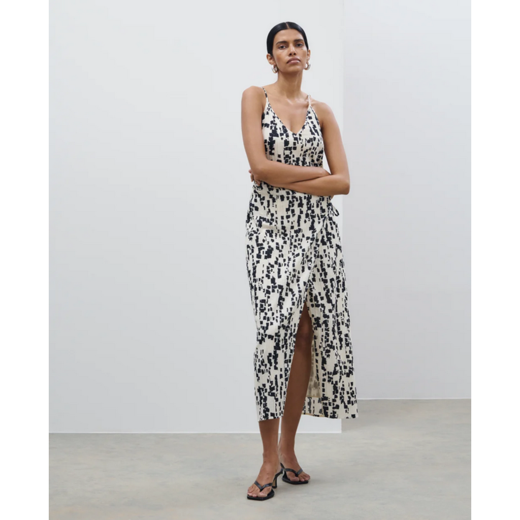 CLOSED Wrap Dress