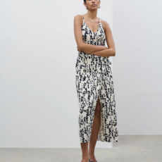 CLOSED Wrap Dress