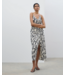 CLOSED Wrap Dress