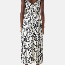 CLOSED Wrap Dress