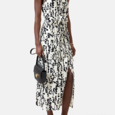 CLOSED Wrap Dress