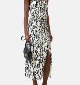 CLOSED Wrap Dress