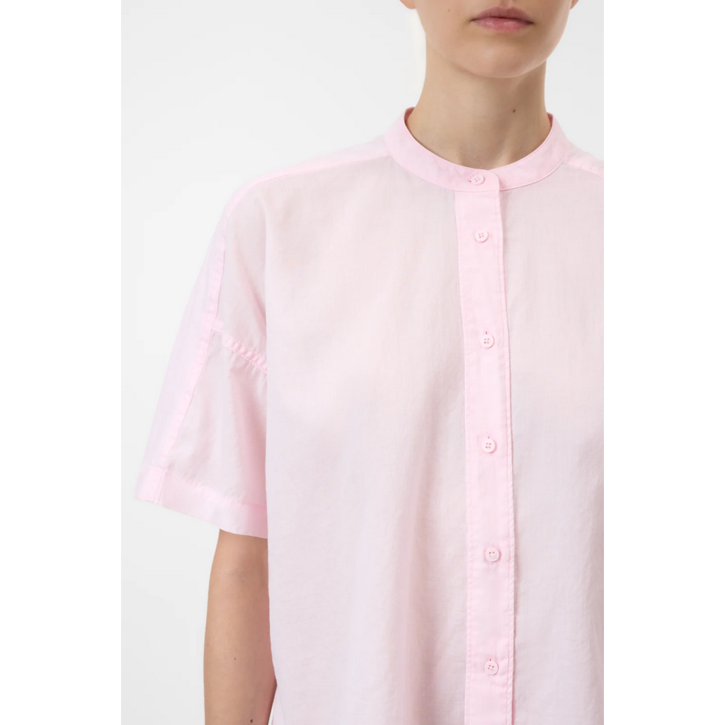 CLOSED SS Relaxed Shirt
