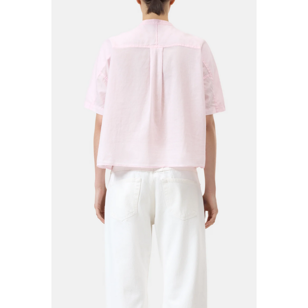 CLOSED SS Relaxed Shirt