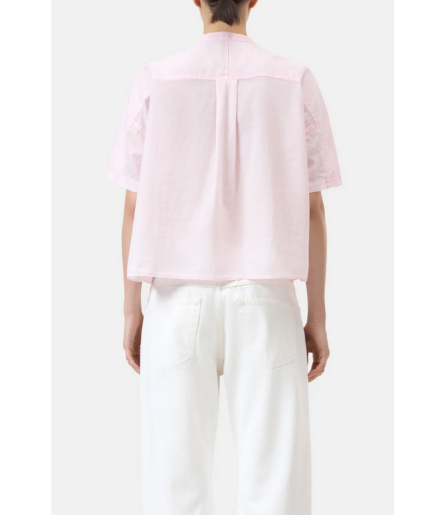 CLOSED SS Relaxed Shirt