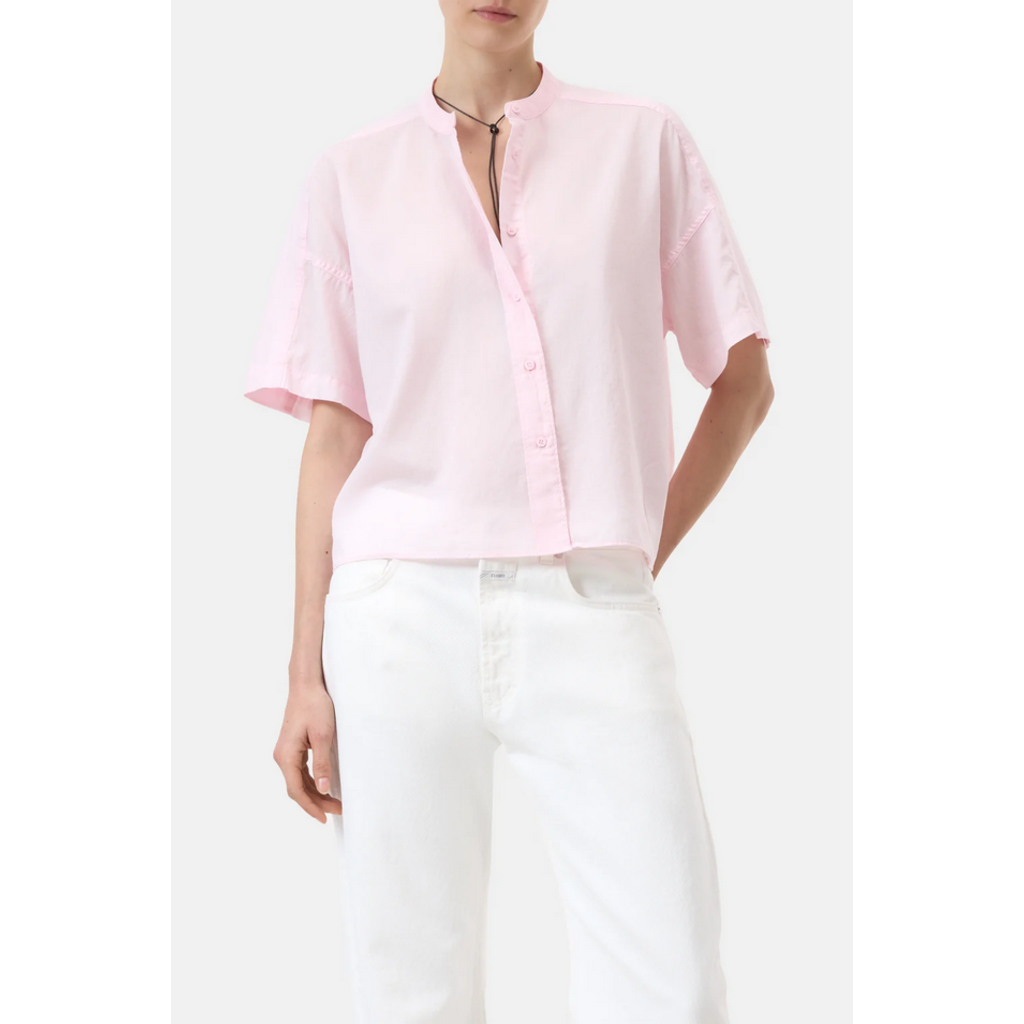 CLOSED SS Relaxed Shirt