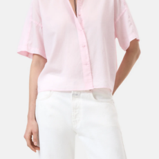 CLOSED SS Relaxed Shirt