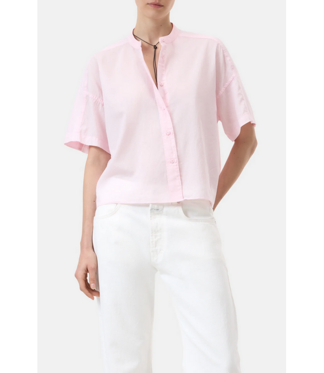 CLOSED SS Relaxed Shirt