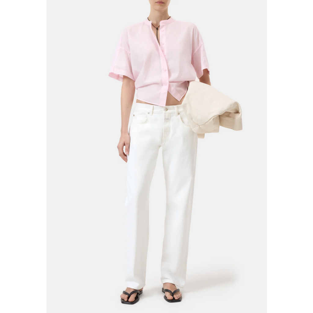 CLOSED SS Relaxed Shirt