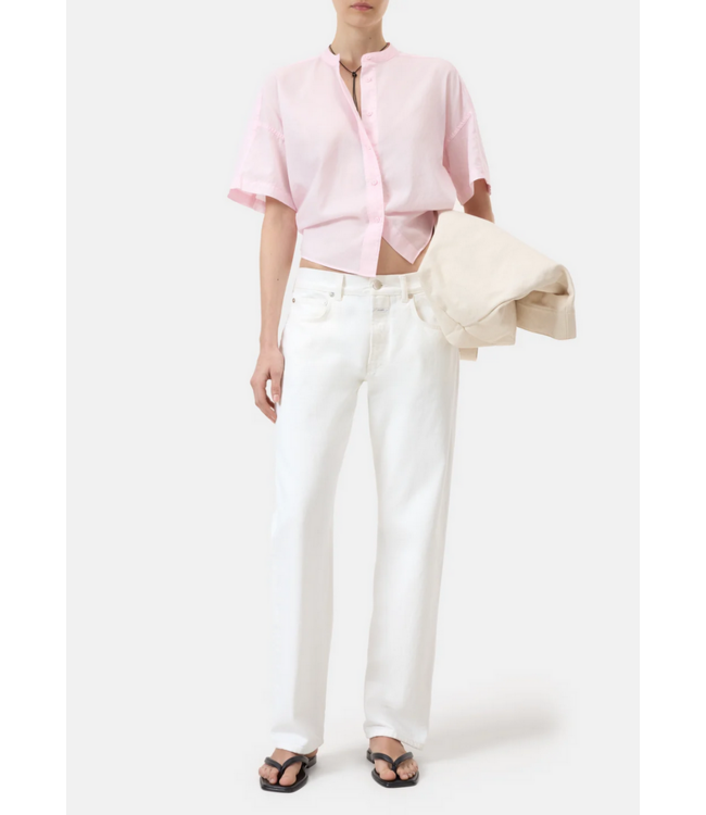 CLOSED SS Relaxed Shirt