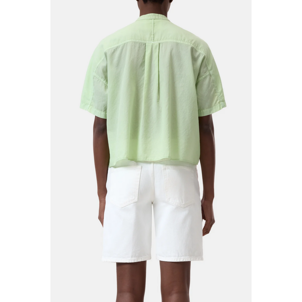 CLOSED SS Relaxed Shirt