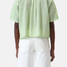 CLOSED SS Relaxed Shirt