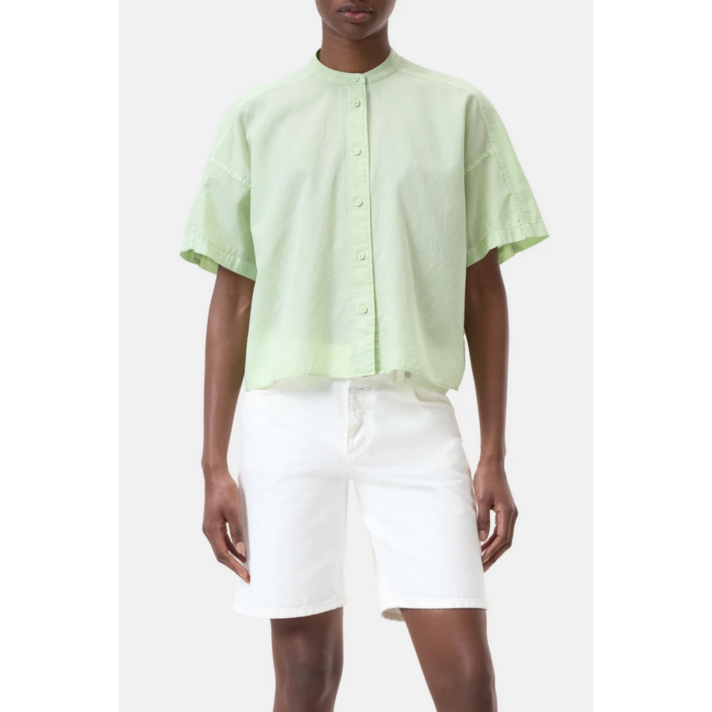 CLOSED SS Relaxed Shirt