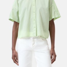 CLOSED SS Relaxed Shirt