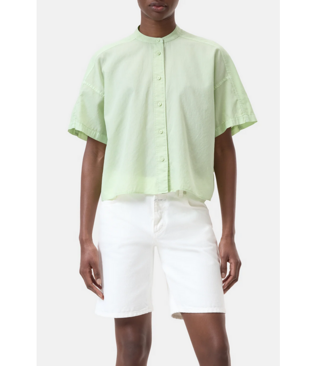 CLOSED SS Relaxed Shirt