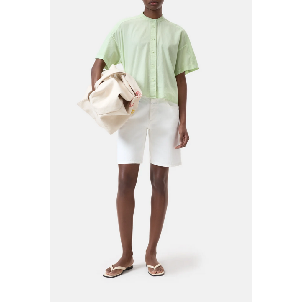 CLOSED SS Relaxed Shirt