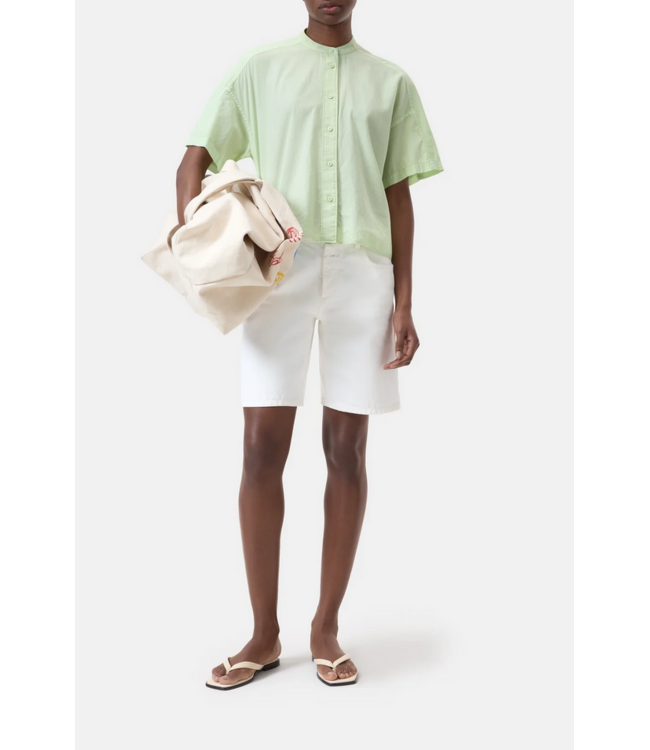 CLOSED SS Relaxed Shirt