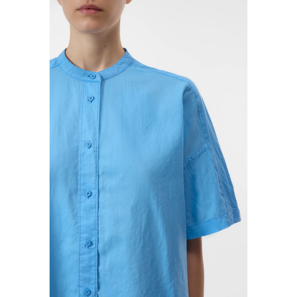 CLOSED SS Relaxed Shirt