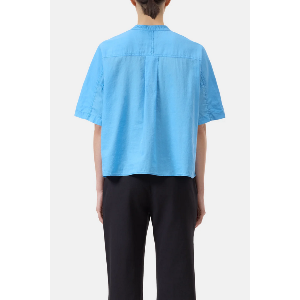 CLOSED SS Relaxed Shirt