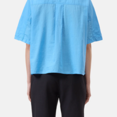 CLOSED SS Relaxed Shirt